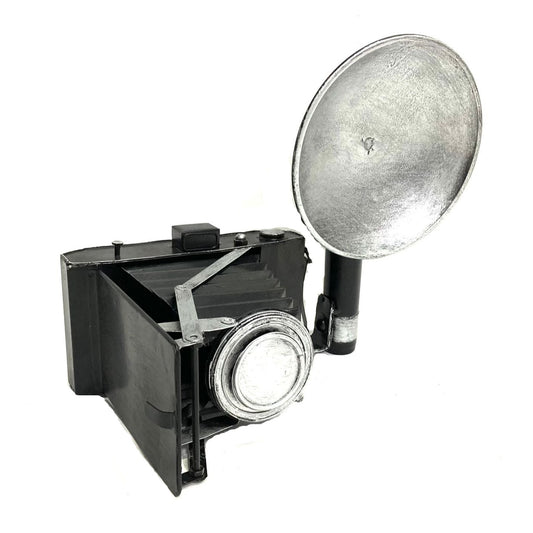 Decorative Vintage Camera 