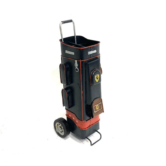 Decorative Golf Cart