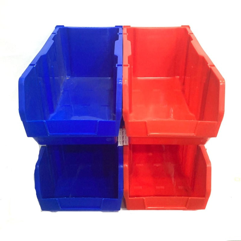 Inter Box Storing Container Large by JB Saeed Studio | Warehousing ...