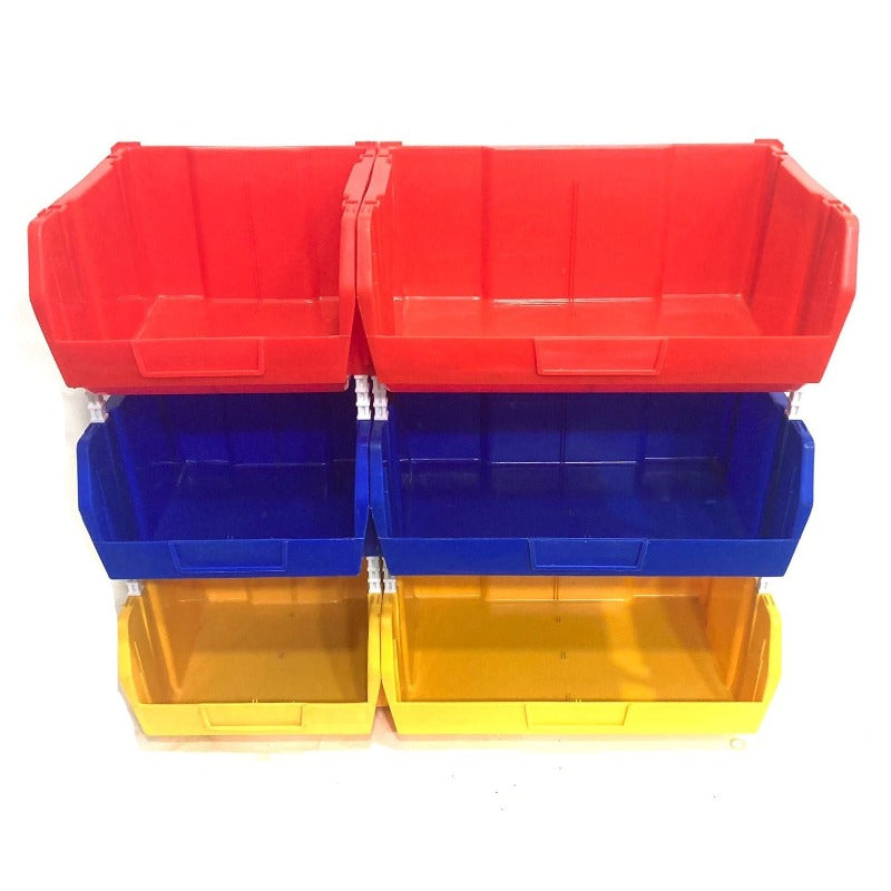 Inter Box Storage Containers