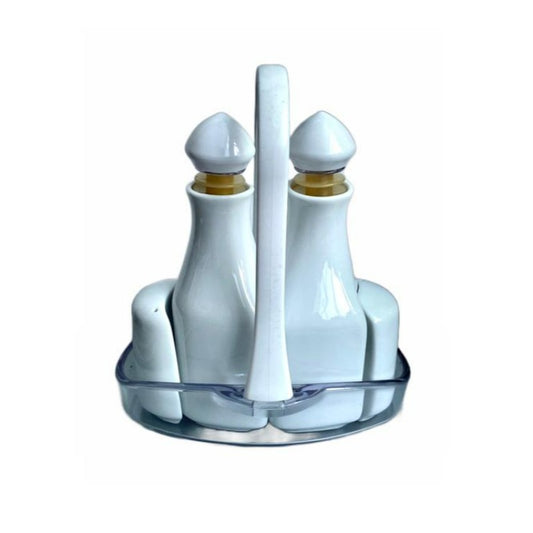 Cruet Set