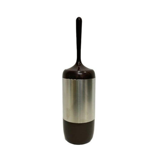 Prima Nova Lima Toilet Brush Brown