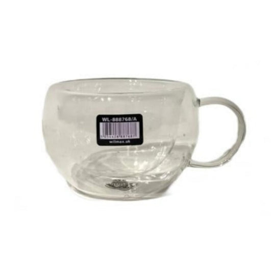 Wilmax Double Wall Cup 250ml