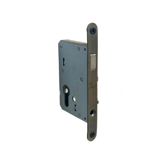 Sliding Door Hook Lock 50mm MAB