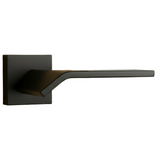 Frana Handle On Square Rose Black
