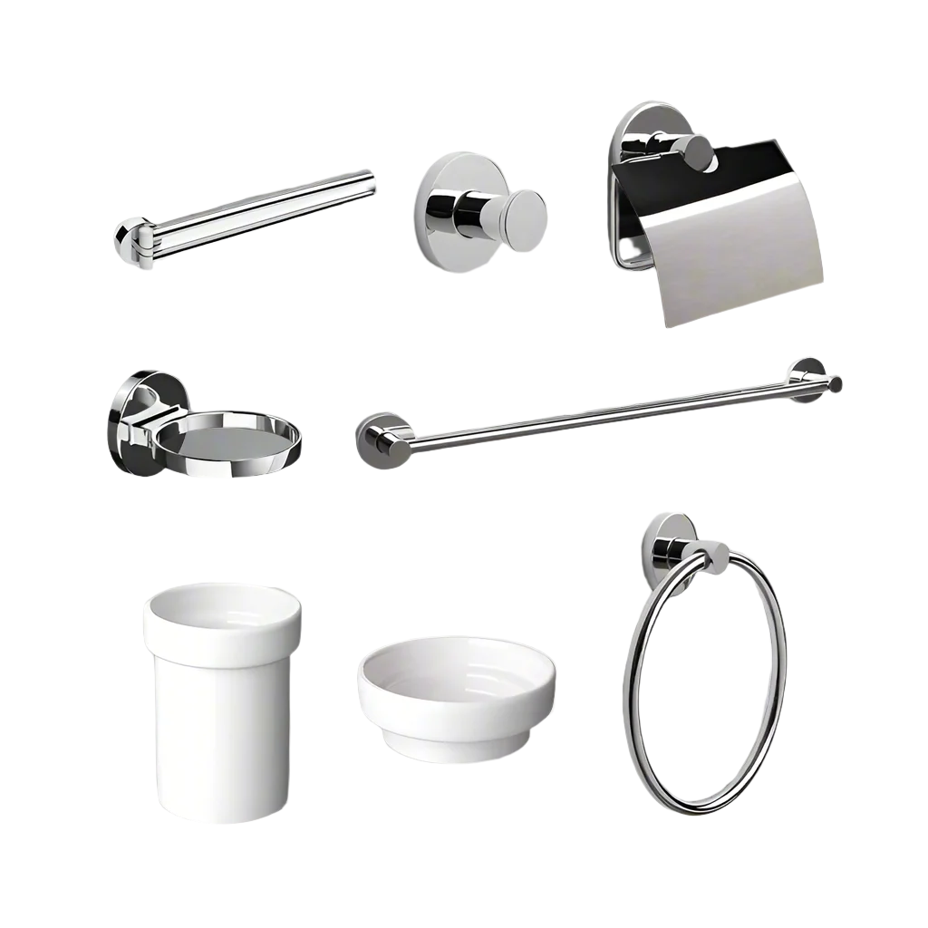 Martins Bathroom Set