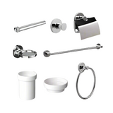 Martins Bathroom Set