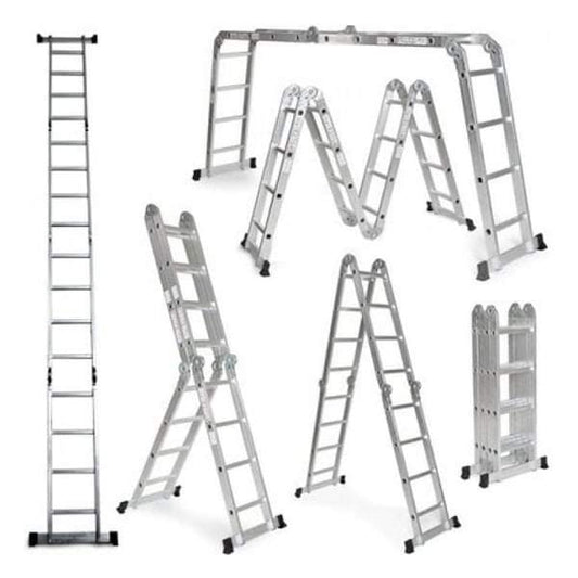 Heavy Duty Multi Purpose Ladder