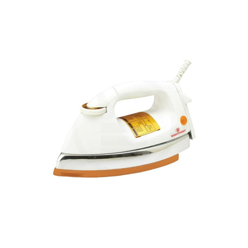 Westpoint Dry Iron