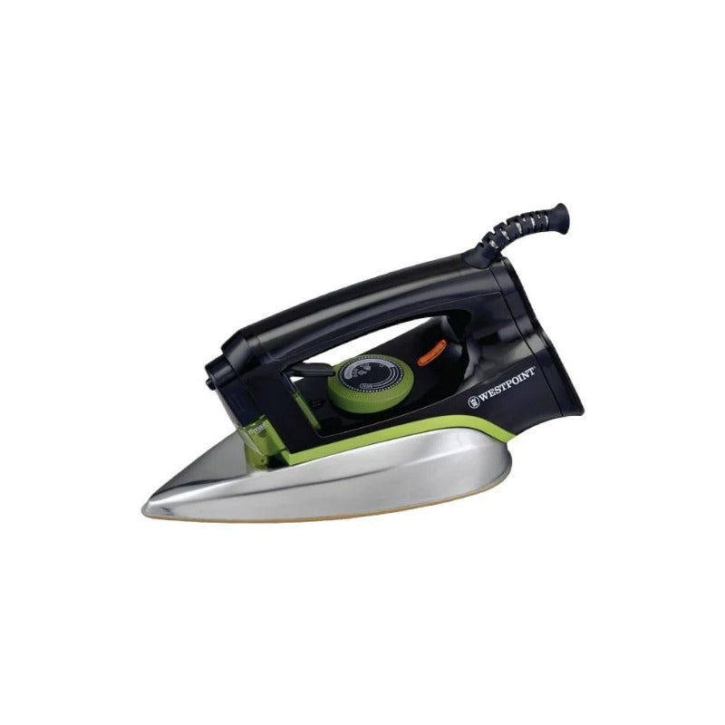 Westpoint Dry Iron Black
