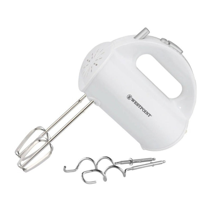 Westpoint Hand Mixer Turbo Function