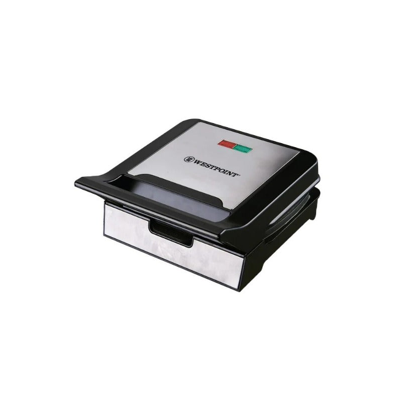 Westpoint Sandwich Toaster 3 in 1