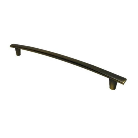 Furniture Handle 256mm AB