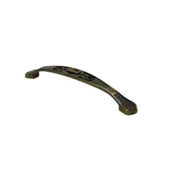 Furniture Handle 128mm AB