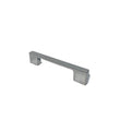 Furniture Handle 128mm CP