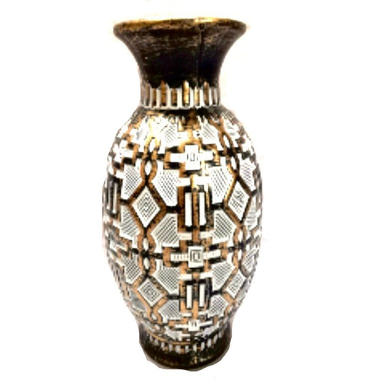 Vintage Ceramic Vase Large