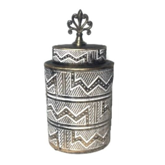 Petro Ceramic Vase Large