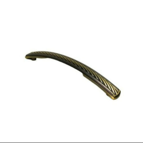 Cupboard Handle 128mm MAB