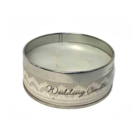 Scented Candle 3 wicks