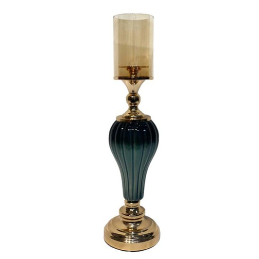 Modern Candle Holder Large