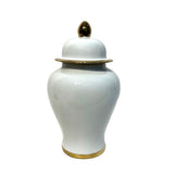 Serenity Ceramic Vase (Set of 2)