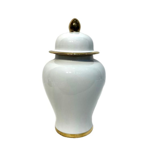 Serenity Ceramic Vase Medium