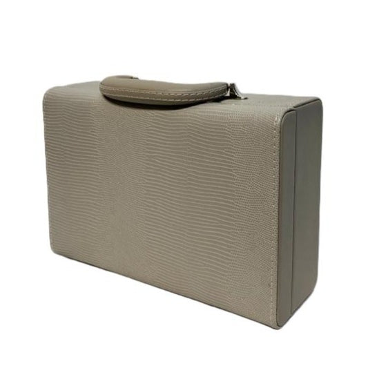 Jewelry Box Brown