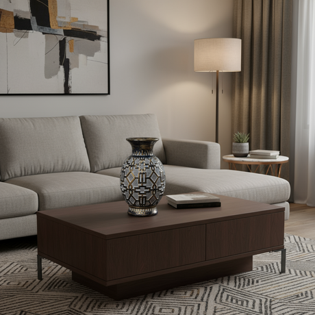 Classic Ceramic Vase