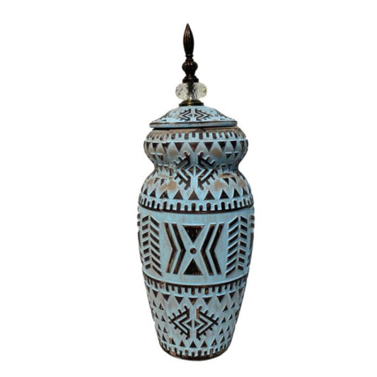 Oxford Ceramic Vase