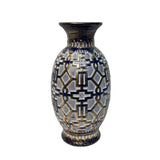 Classic Ceramic Vase 