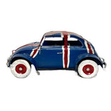 Decorative Vintage Foxy Car