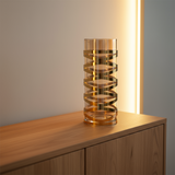 Candle Holder & Vase Large