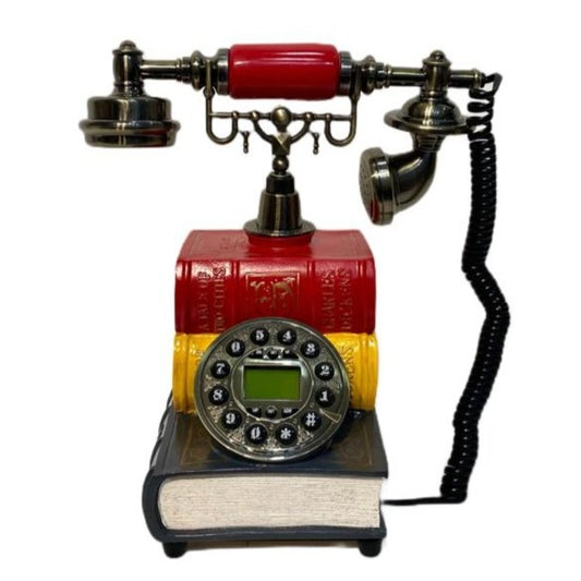 Telephone Set Vintage