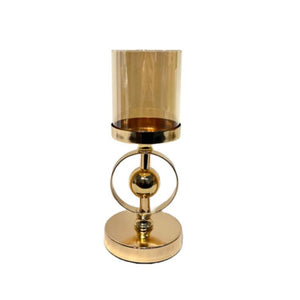 Candle Holder & Lanterns