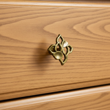 Furniture Knob 32mm Antique Firenze