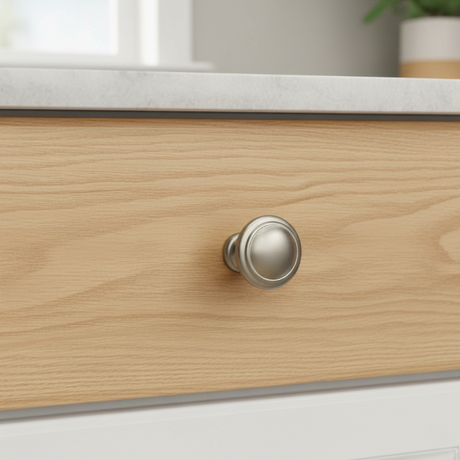 Drawer Knob Vern. Similnt