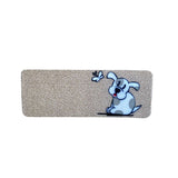 Zerbino Smart Dog Doormat