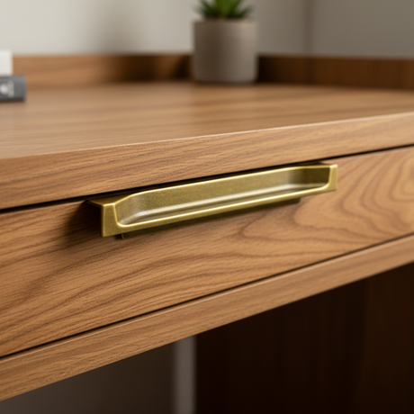 Furniture Handle Antique Bronze