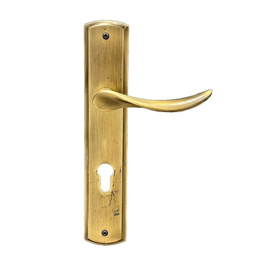 Hardware - Main Door Handles