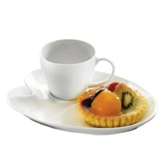 Symphony Monet Snack Set