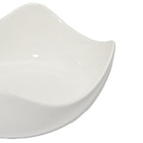 Symphony Modern Serving Bowl
