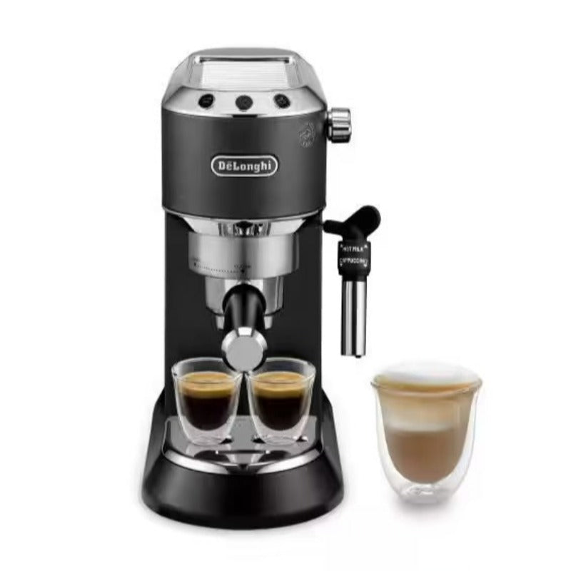 Delonghi Coffee Maker Machine Black by JB Saeed Studio Buy Coffee