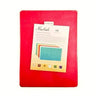 Chopping Board 40 x 30 x 2 cm