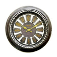 Heritage Ocean Numeral Wall Clock