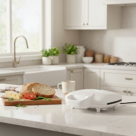 Nikai Sandwich Maker