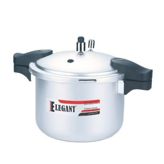 Bollitto DH Cooker With Steamer 7L