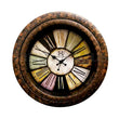 Heritage Oreo Wall Clock