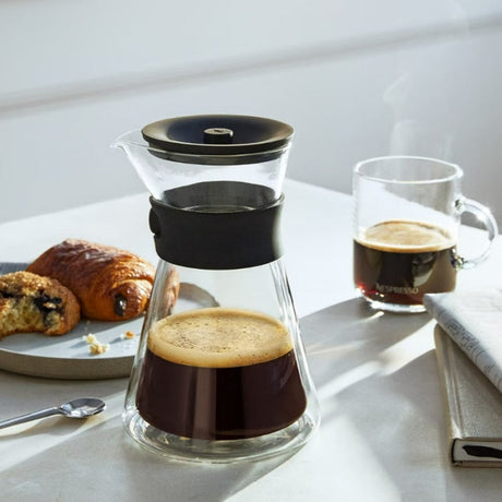 Nespresso Vertuo Carafe Set