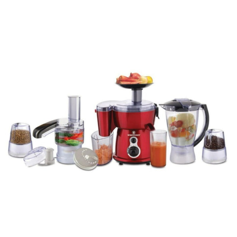 Ultimate Multifunctional Kitchen Assistant