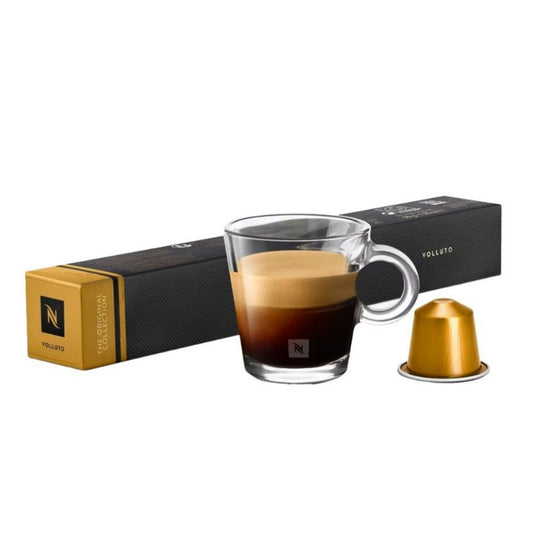 Volluto “Nespresso The Original Collection” Coffee Pods